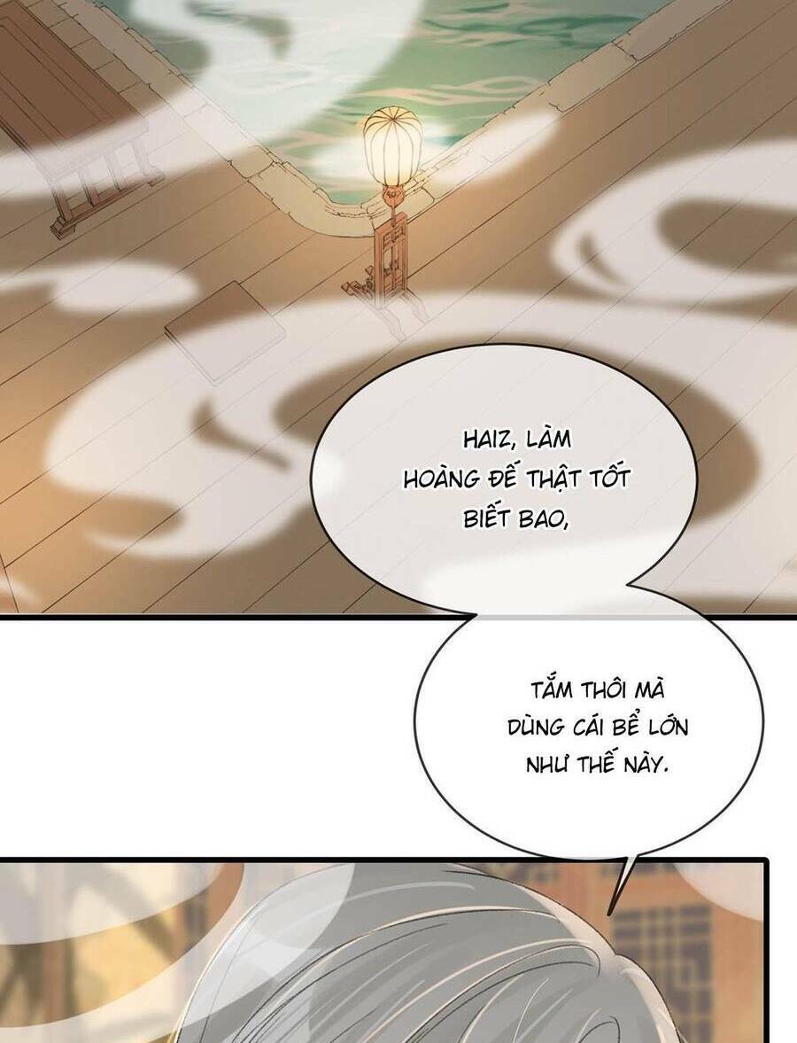 Nữ Giả Hoàng Thượng Và Màn Công Lược Gian Thần Bất Đắc Dĩ: Chapter 15