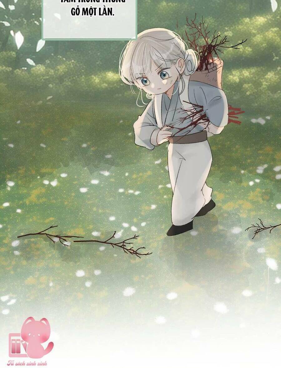 Nữ Giả Hoàng Thượng Và Màn Công Lược Gian Thần Bất Đắc Dĩ: Chapter 15