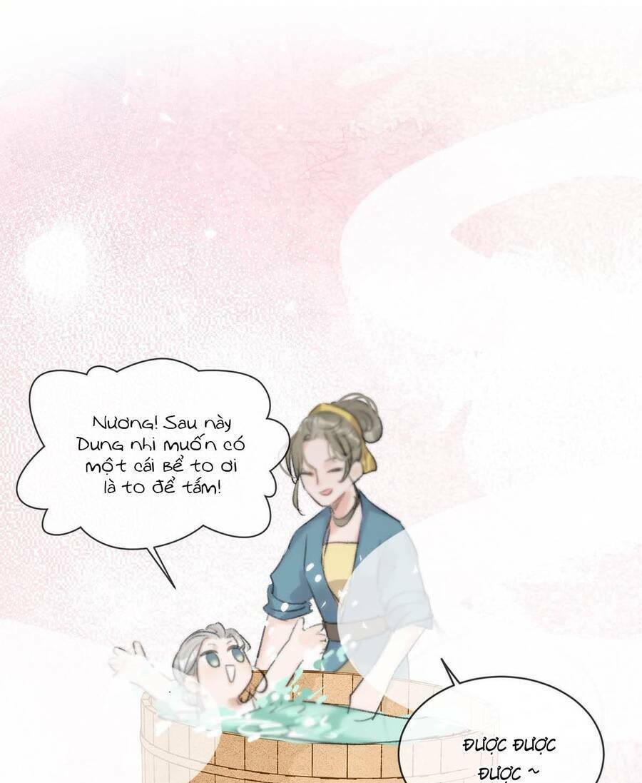 Nữ Giả Hoàng Thượng Và Màn Công Lược Gian Thần Bất Đắc Dĩ: Chapter 15