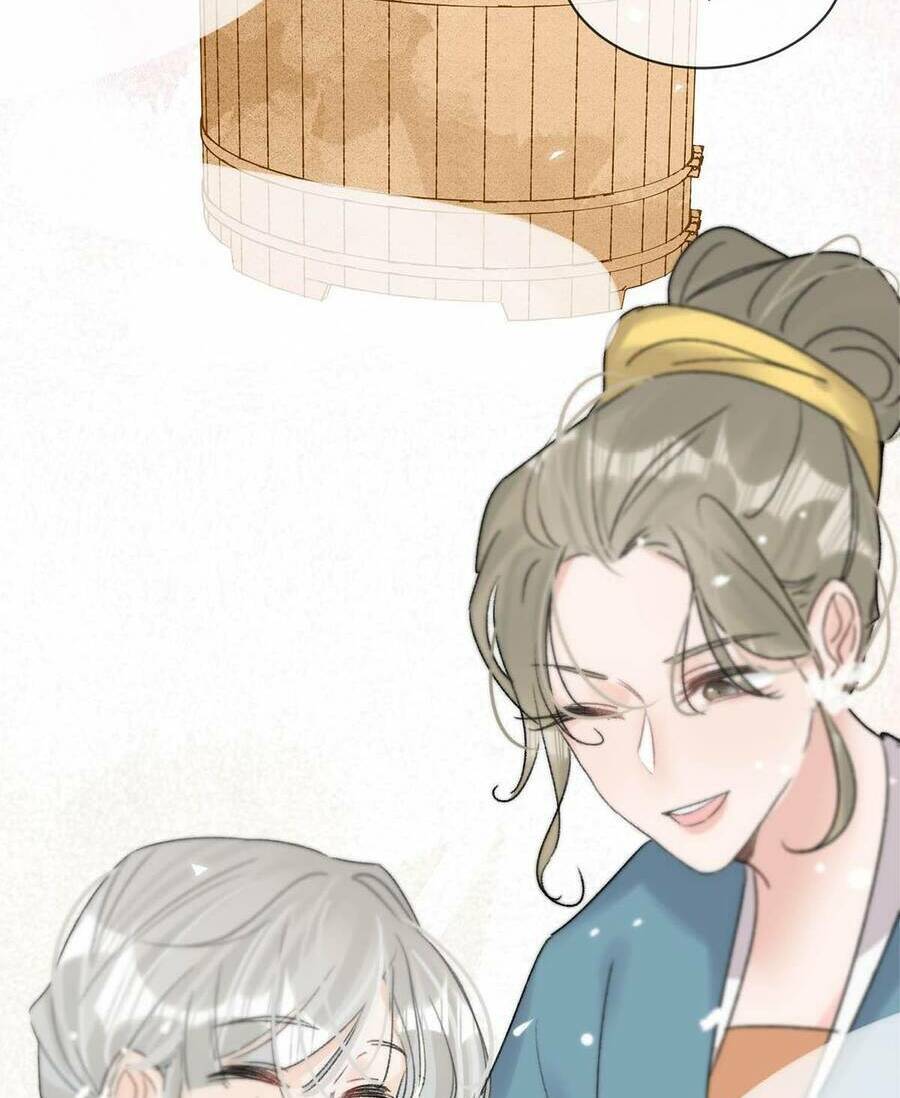 Nữ Giả Hoàng Thượng Và Màn Công Lược Gian Thần Bất Đắc Dĩ: Chapter 15