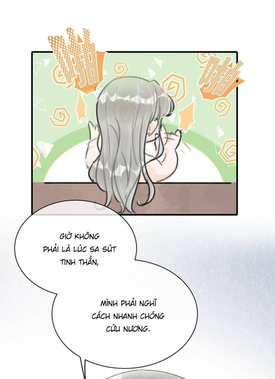 Nữ Giả Hoàng Thượng Và Màn Công Lược Gian Thần Bất Đắc Dĩ: Chapter 15