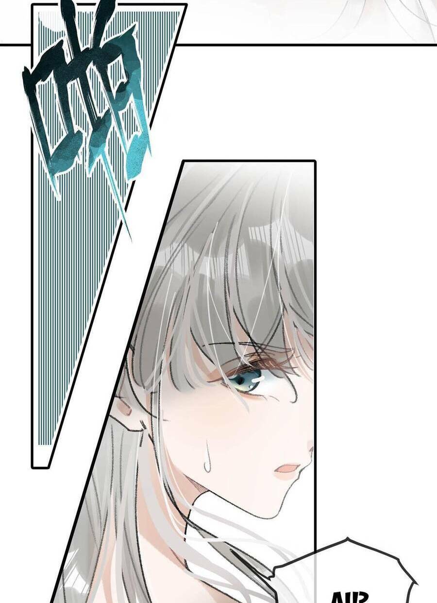 Nữ Giả Hoàng Thượng Và Màn Công Lược Gian Thần Bất Đắc Dĩ: Chapter 15
