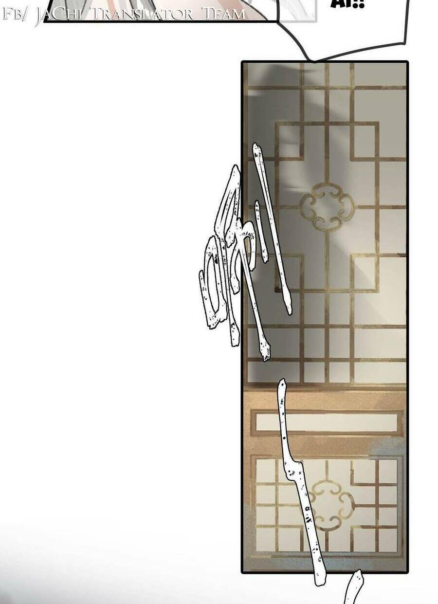 Nữ Giả Hoàng Thượng Và Màn Công Lược Gian Thần Bất Đắc Dĩ: Chapter 15