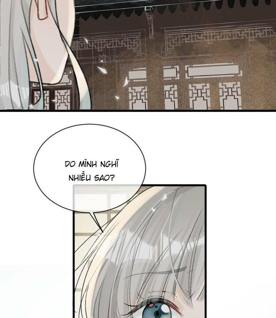 Nữ Giả Hoàng Thượng Và Màn Công Lược Gian Thần Bất Đắc Dĩ: Chapter 15