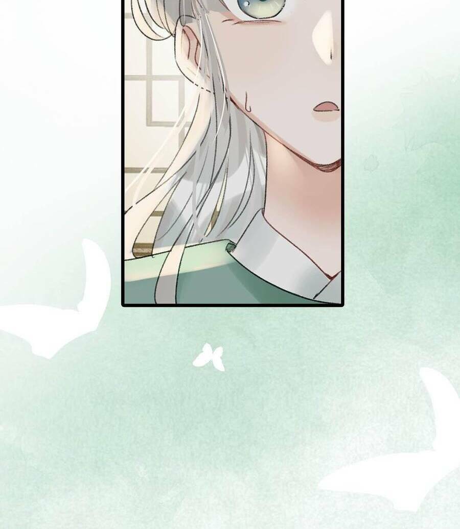Nữ Giả Hoàng Thượng Và Màn Công Lược Gian Thần Bất Đắc Dĩ: Chapter 15