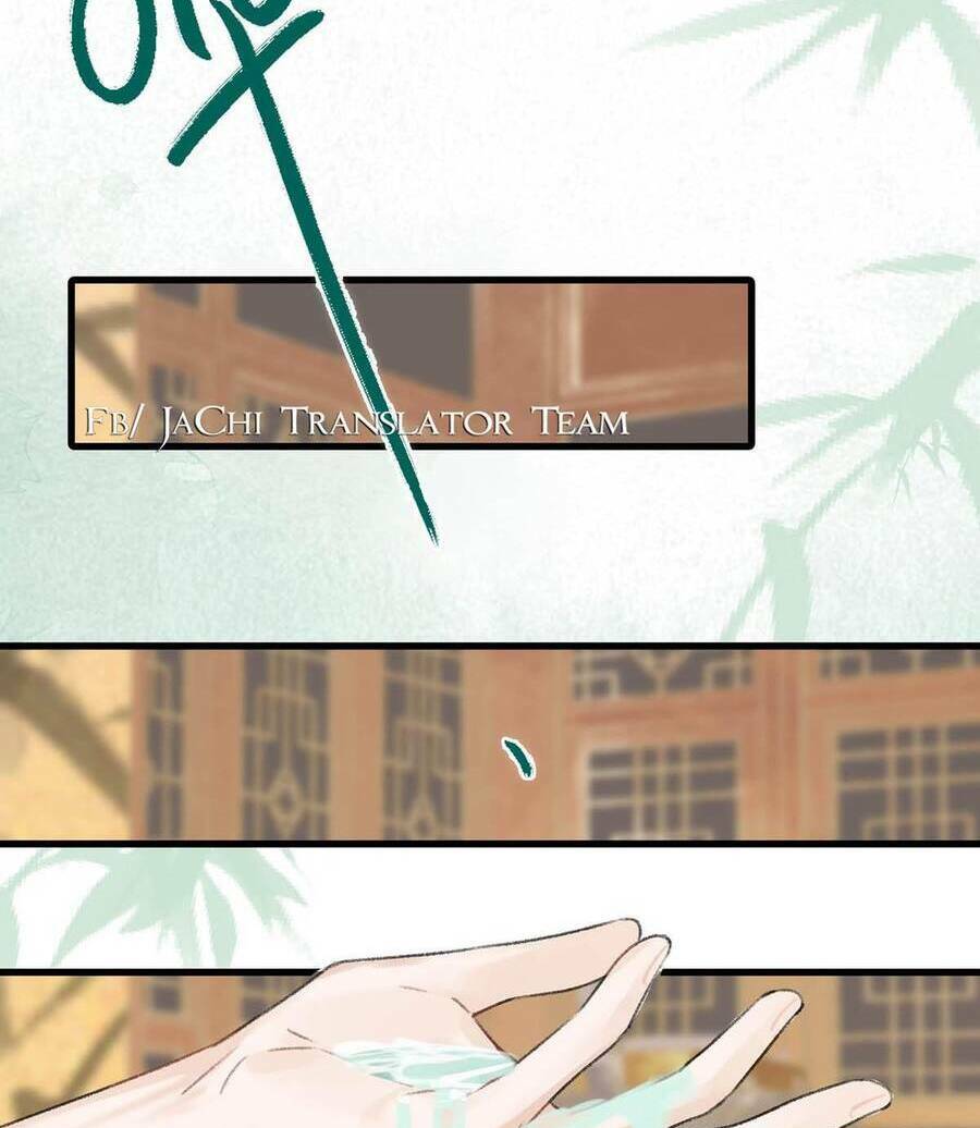 Nữ Giả Hoàng Thượng Và Màn Công Lược Gian Thần Bất Đắc Dĩ: Chapter 15