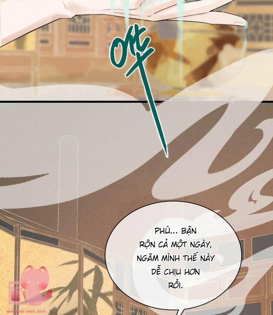 Nữ Giả Hoàng Thượng Và Màn Công Lược Gian Thần Bất Đắc Dĩ: Chapter 15