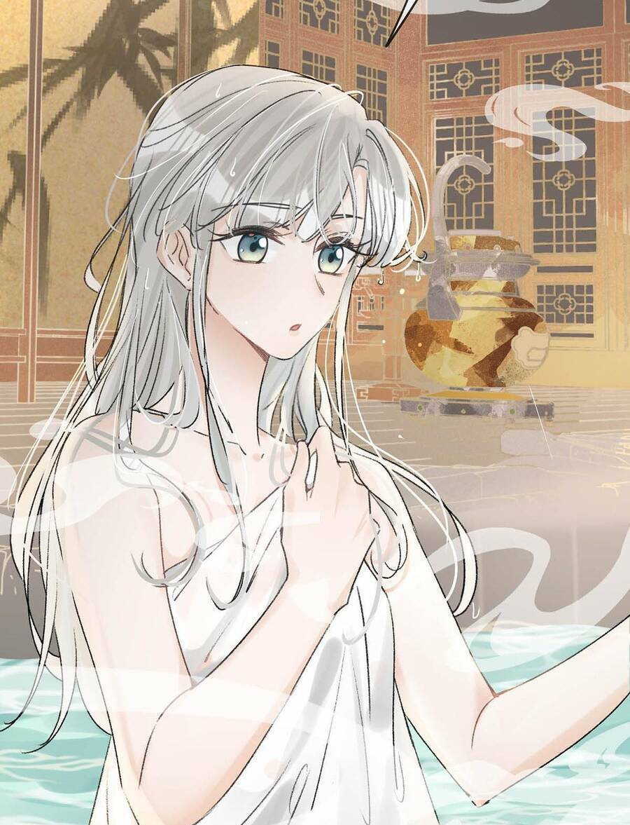 Nữ Giả Hoàng Thượng Và Màn Công Lược Gian Thần Bất Đắc Dĩ: Chapter 15