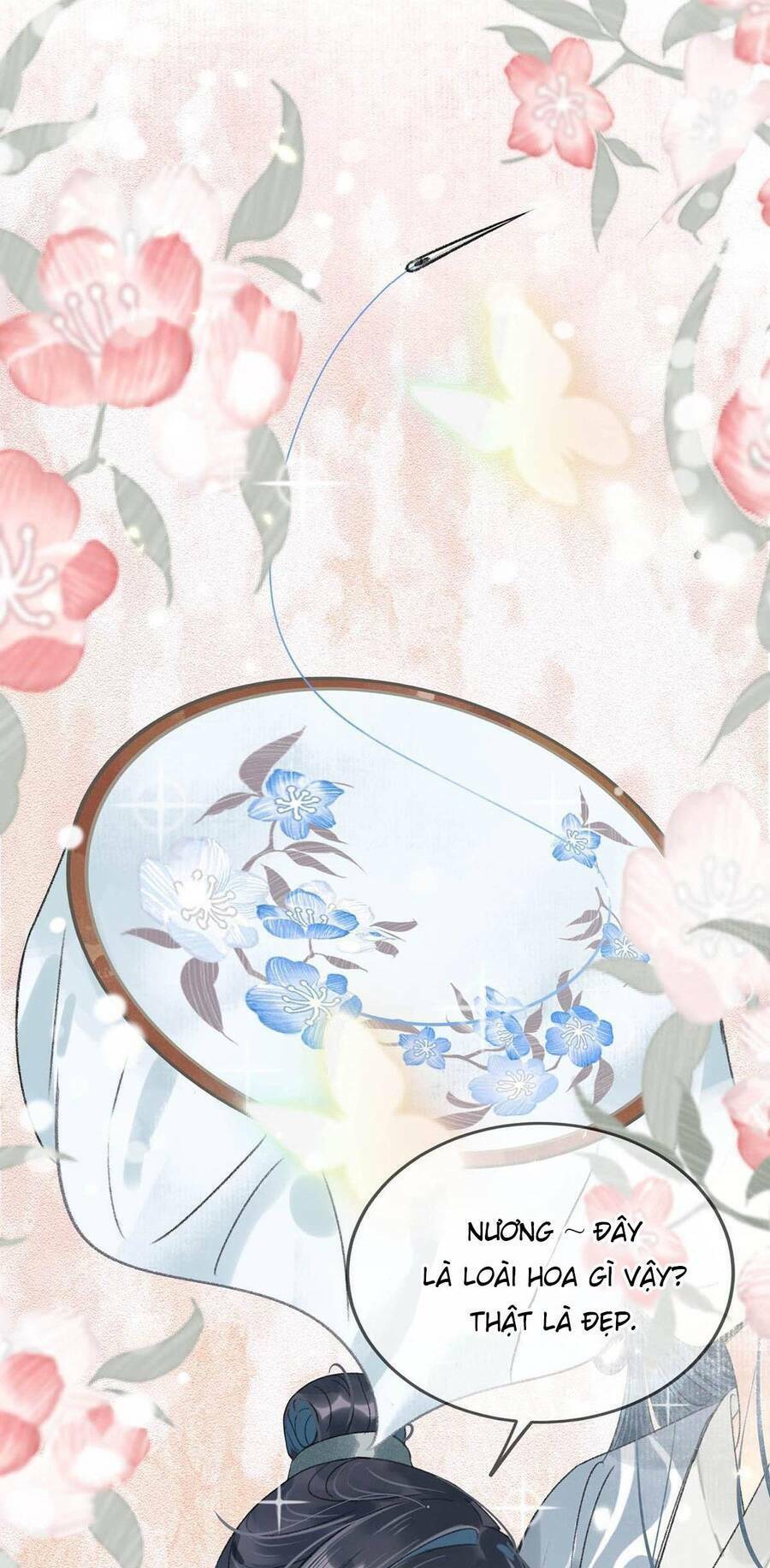 Nữ Giả Hoàng Thượng Và Màn Công Lược Gian Thần Bất Đắc Dĩ: Chapter 17