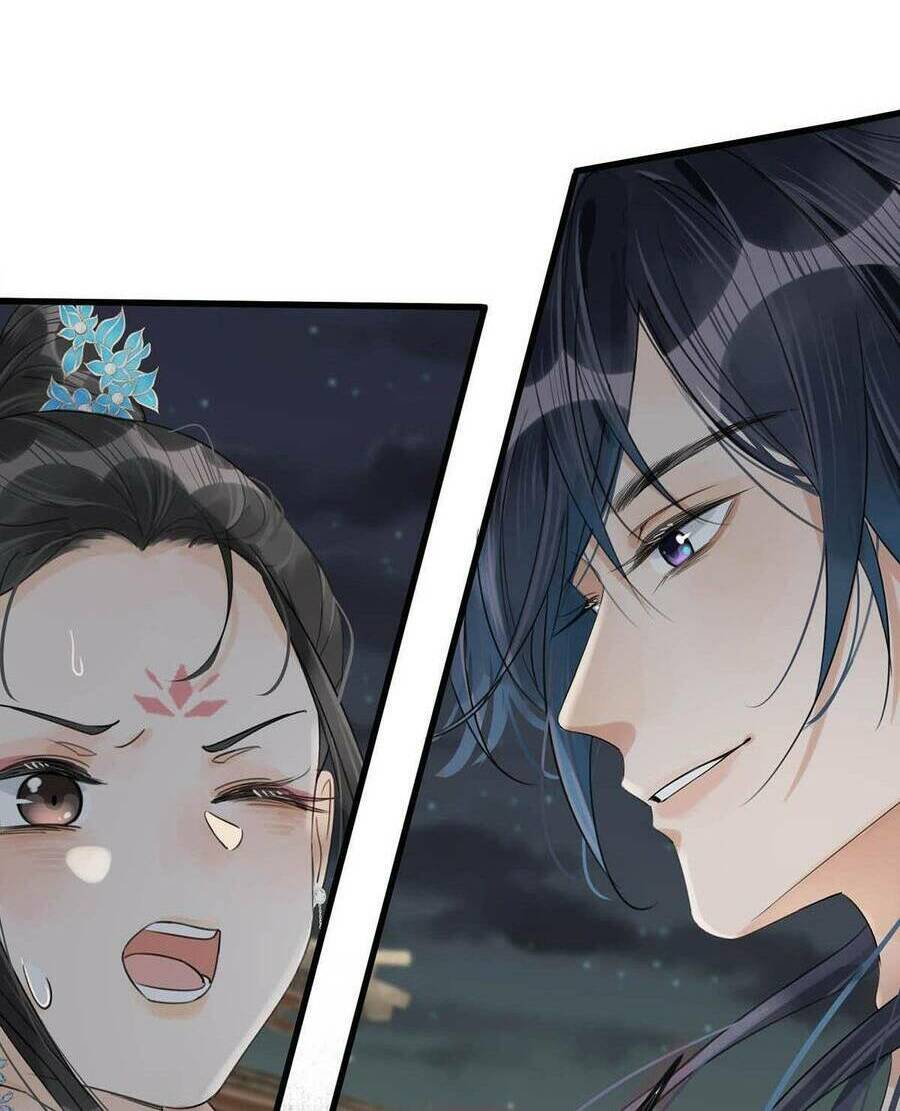 Nữ Giả Hoàng Thượng Và Màn Công Lược Gian Thần Bất Đắc Dĩ: Chapter 17