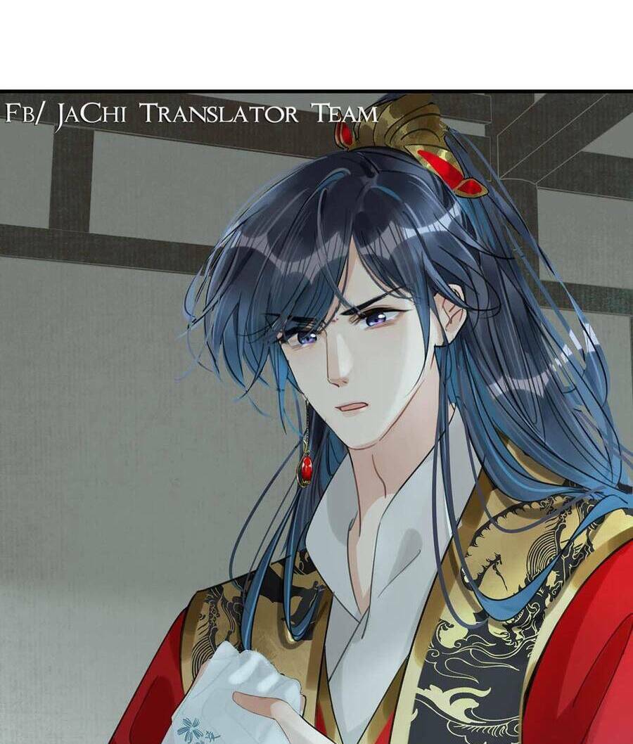 Nữ Giả Hoàng Thượng Và Màn Công Lược Gian Thần Bất Đắc Dĩ: Chapter 17