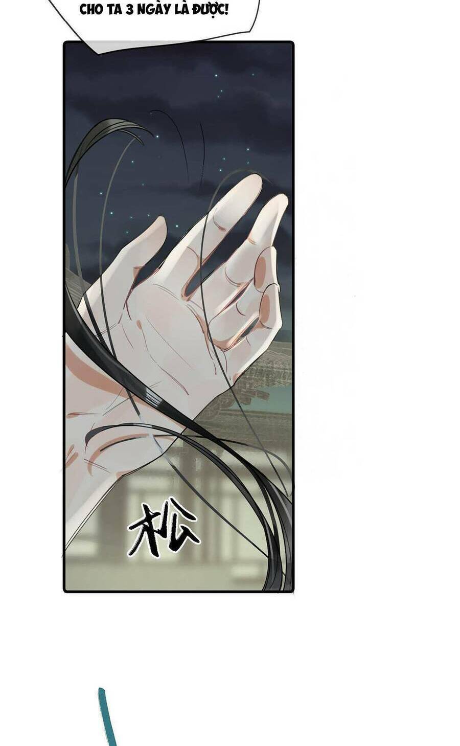 Nữ Giả Hoàng Thượng Và Màn Công Lược Gian Thần Bất Đắc Dĩ: Chapter 18