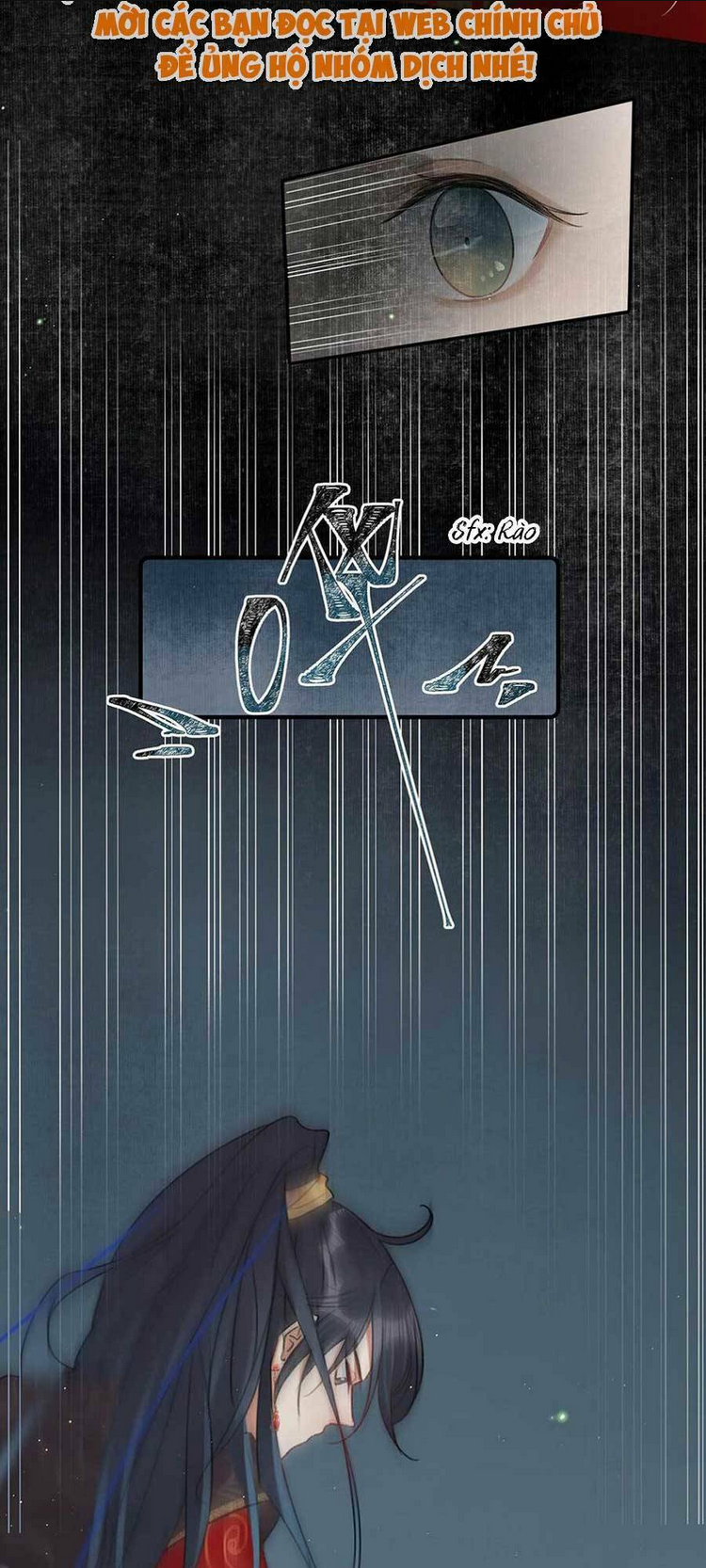 Nữ Giả Hoàng Thượng Và Màn Công Lược Gian Thần Bất Đắc Dĩ: Chapter 2