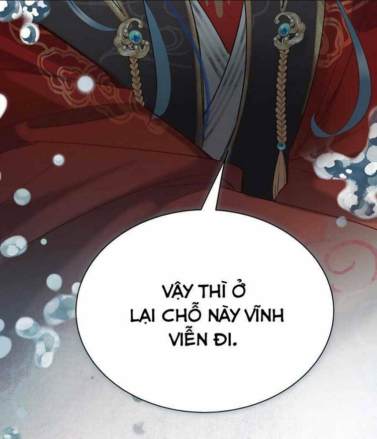 Nữ Giả Hoàng Thượng Và Màn Công Lược Gian Thần Bất Đắc Dĩ: Chapter 2