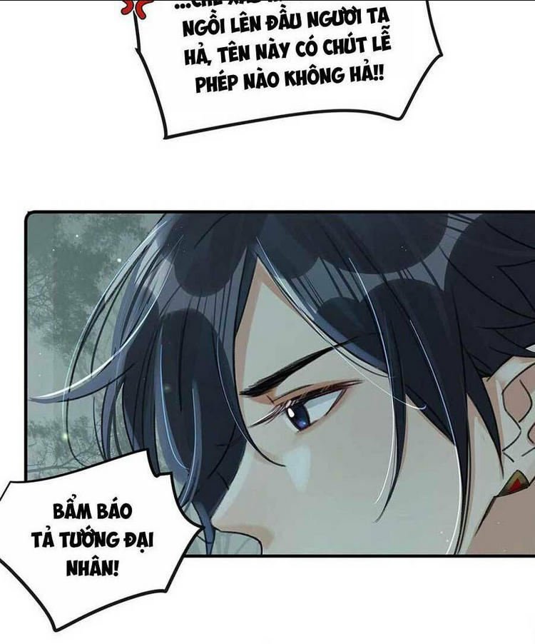 Nữ Giả Hoàng Thượng Và Màn Công Lược Gian Thần Bất Đắc Dĩ: Chapter 2