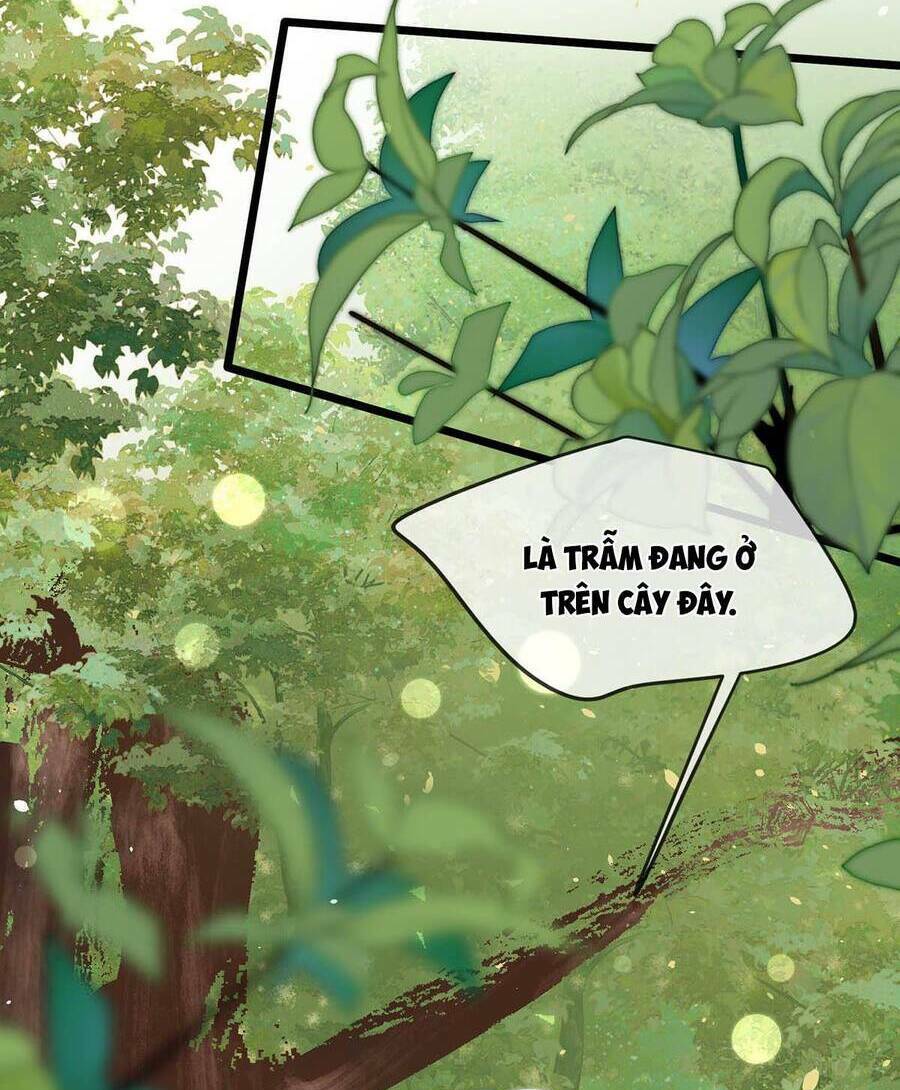 Nữ Giả Hoàng Thượng Và Màn Công Lược Gian Thần Bất Đắc Dĩ: Chapter 22