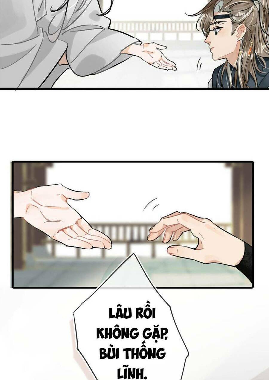 Nữ Giả Hoàng Thượng Và Màn Công Lược Gian Thần Bất Đắc Dĩ: Chapter 23