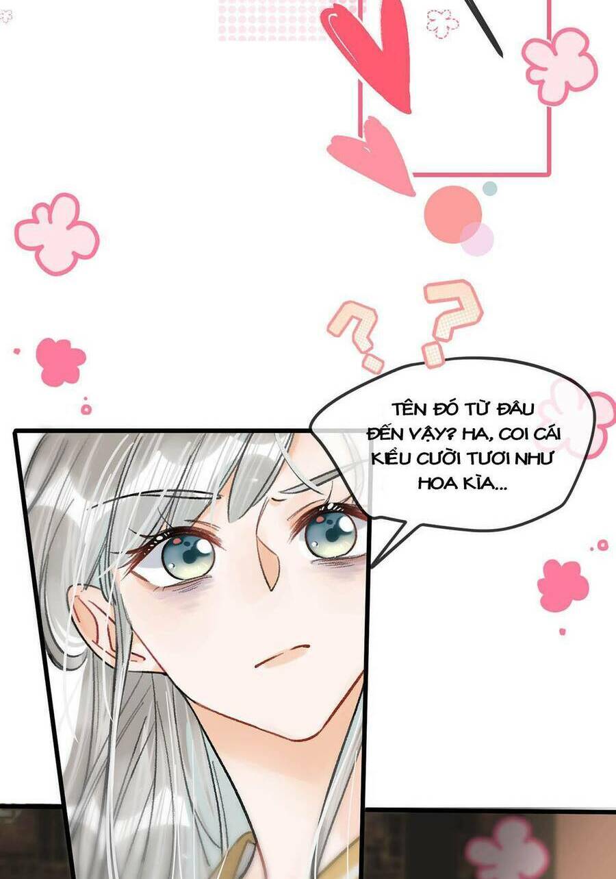 Nữ Giả Hoàng Thượng Và Màn Công Lược Gian Thần Bất Đắc Dĩ: Chapter 23