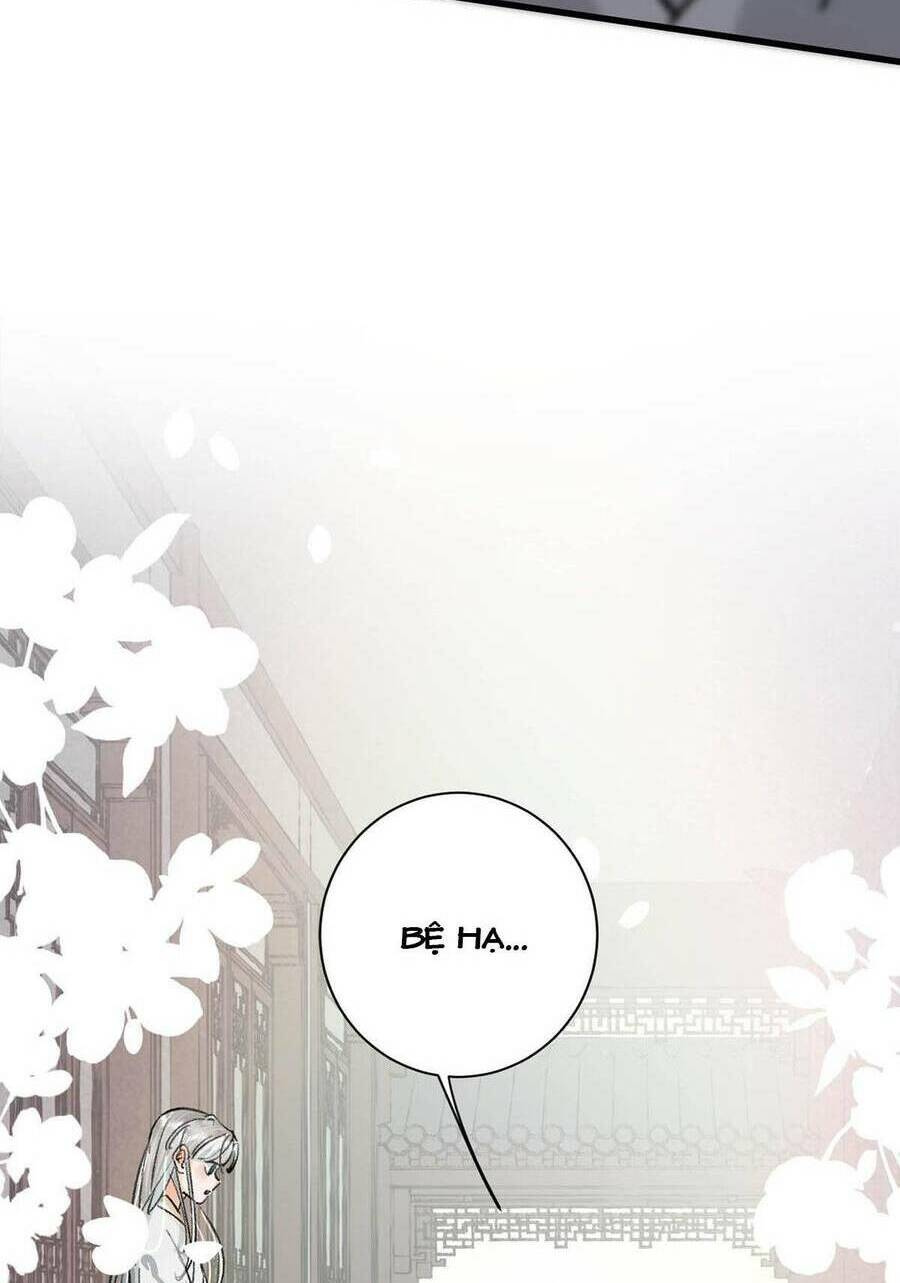 Nữ Giả Hoàng Thượng Và Màn Công Lược Gian Thần Bất Đắc Dĩ: Chapter 23