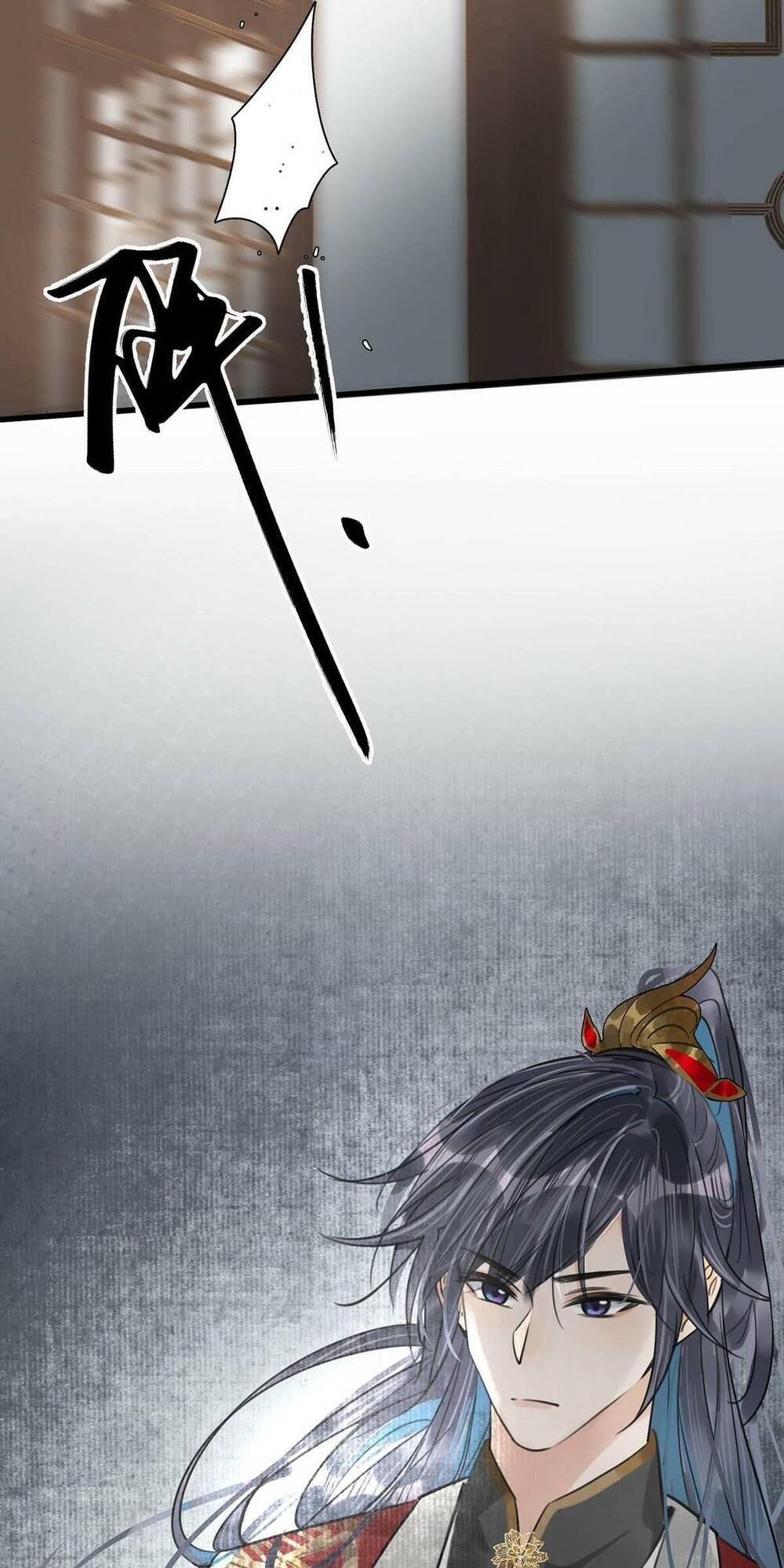 Nữ Giả Hoàng Thượng Và Màn Công Lược Gian Thần Bất Đắc Dĩ: Chapter 24