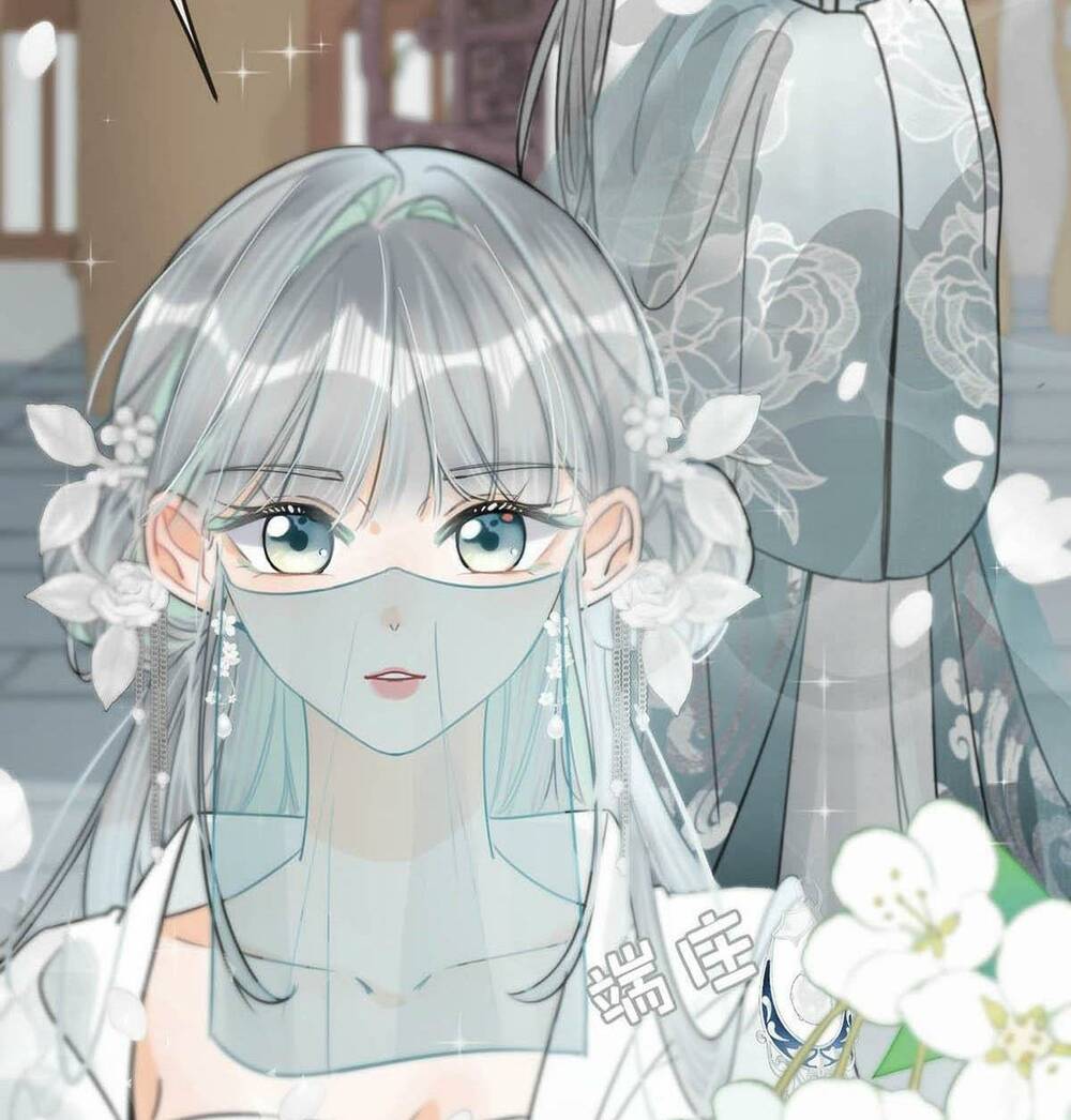 Nữ Giả Hoàng Thượng Và Màn Công Lược Gian Thần Bất Đắc Dĩ: Chapter 24