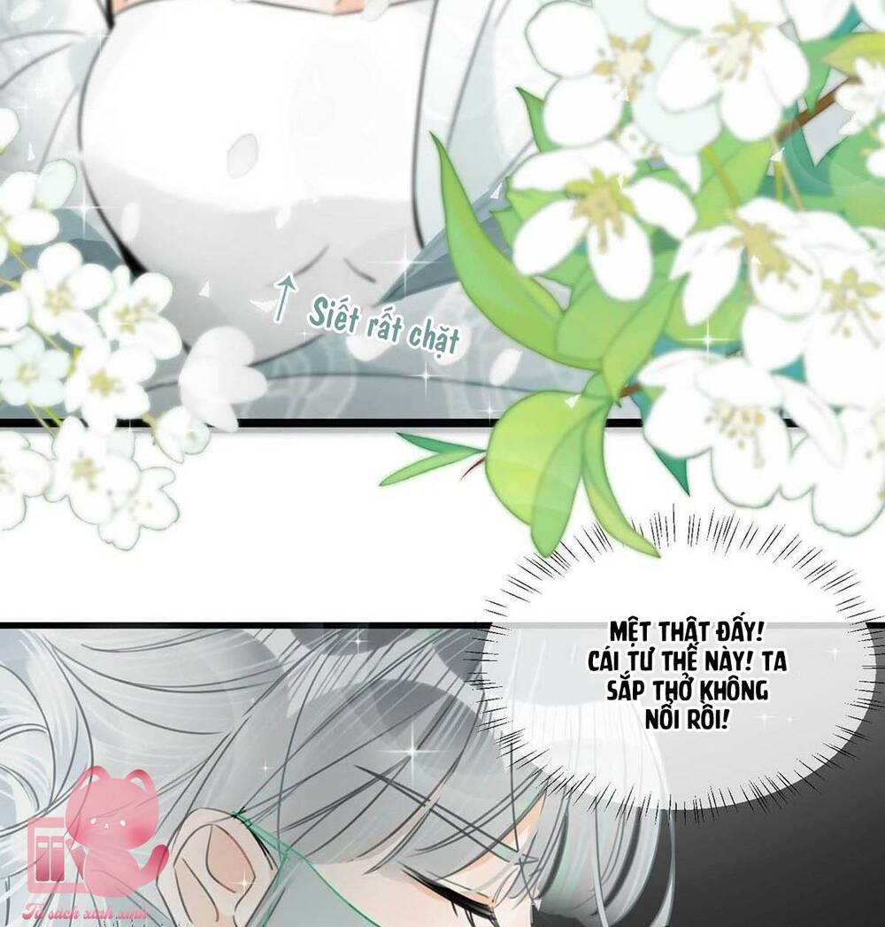 Nữ Giả Hoàng Thượng Và Màn Công Lược Gian Thần Bất Đắc Dĩ: Chapter 24