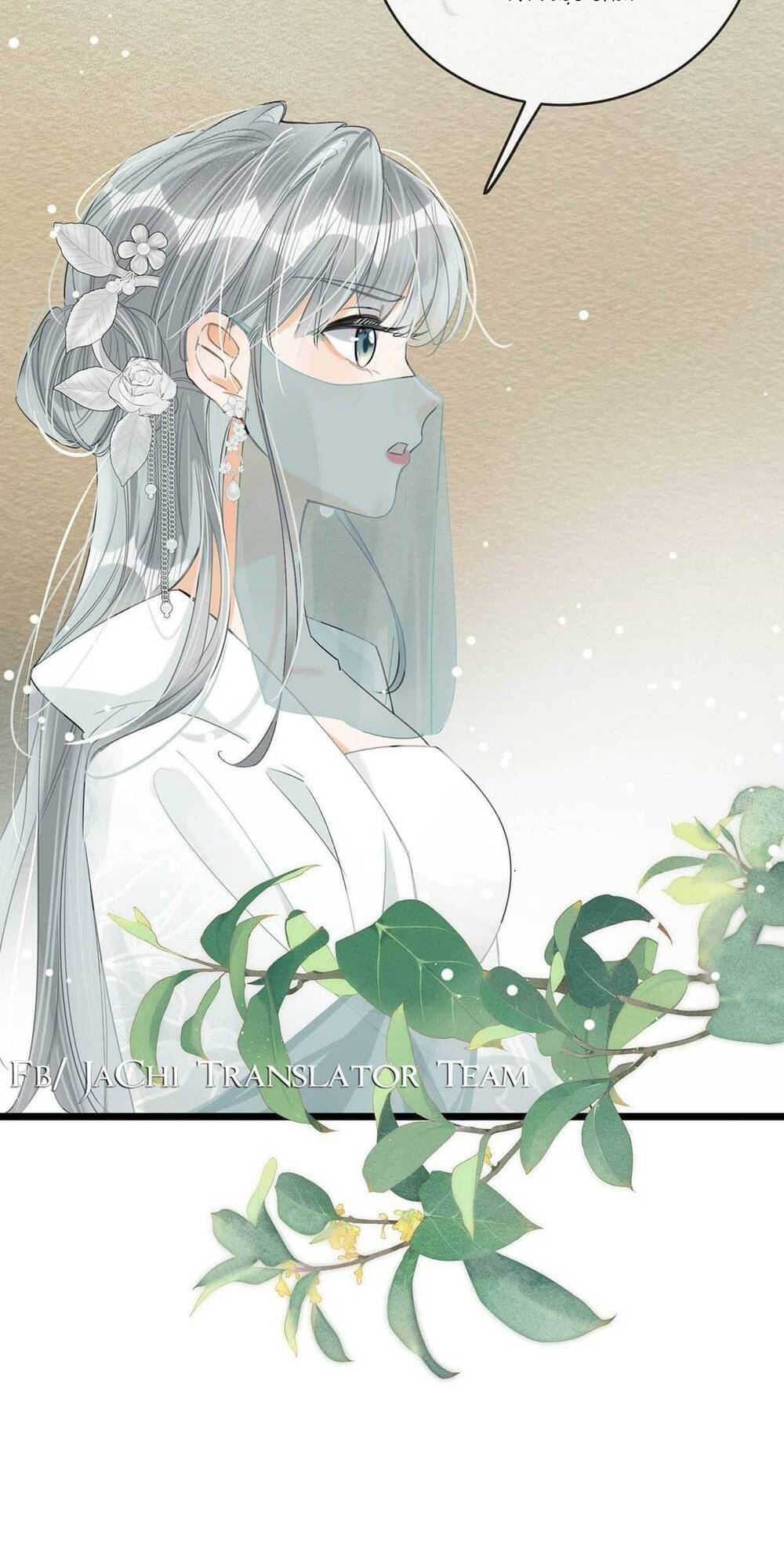 Nữ Giả Hoàng Thượng Và Màn Công Lược Gian Thần Bất Đắc Dĩ: Chapter 24