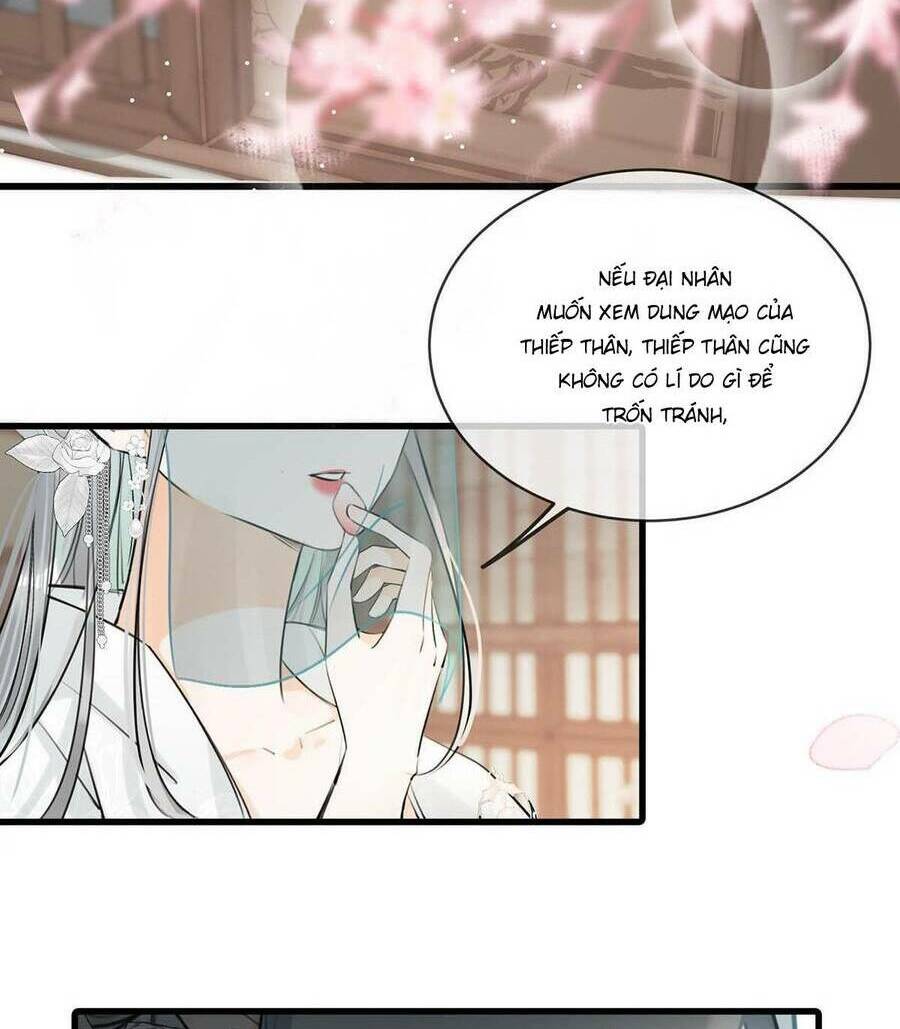 Nữ Giả Hoàng Thượng Và Màn Công Lược Gian Thần Bất Đắc Dĩ: Chapter 26