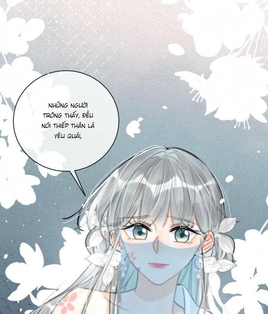 Nữ Giả Hoàng Thượng Và Màn Công Lược Gian Thần Bất Đắc Dĩ: Chapter 26