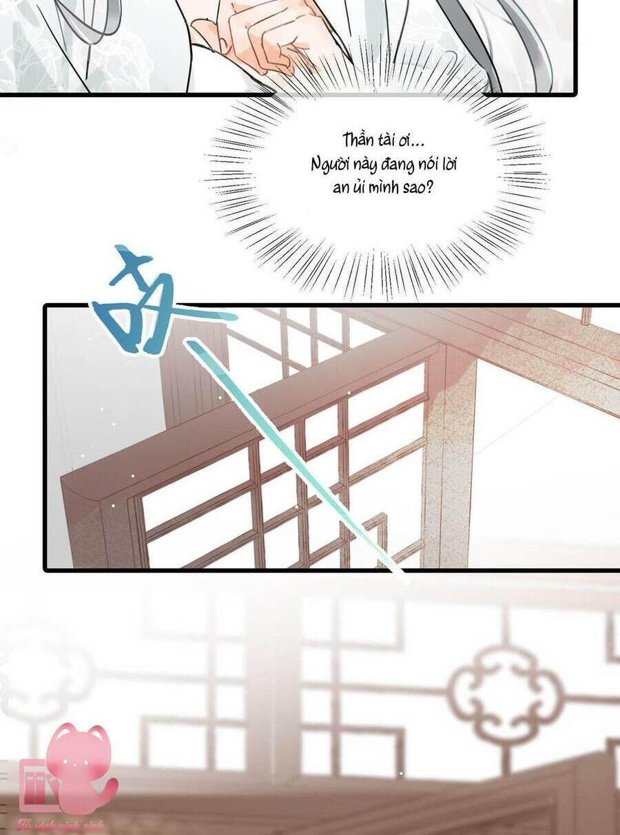 Nữ Giả Hoàng Thượng Và Màn Công Lược Gian Thần Bất Đắc Dĩ: Chapter 26