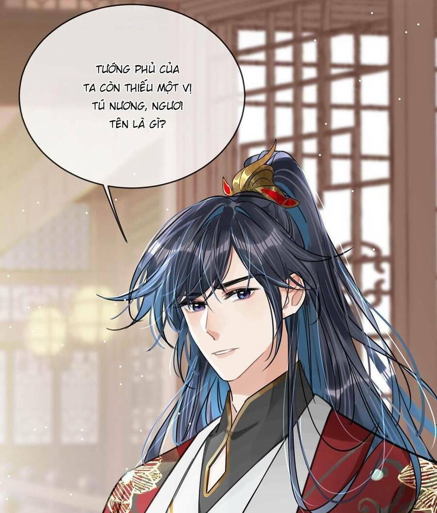 Nữ Giả Hoàng Thượng Và Màn Công Lược Gian Thần Bất Đắc Dĩ: Chapter 26