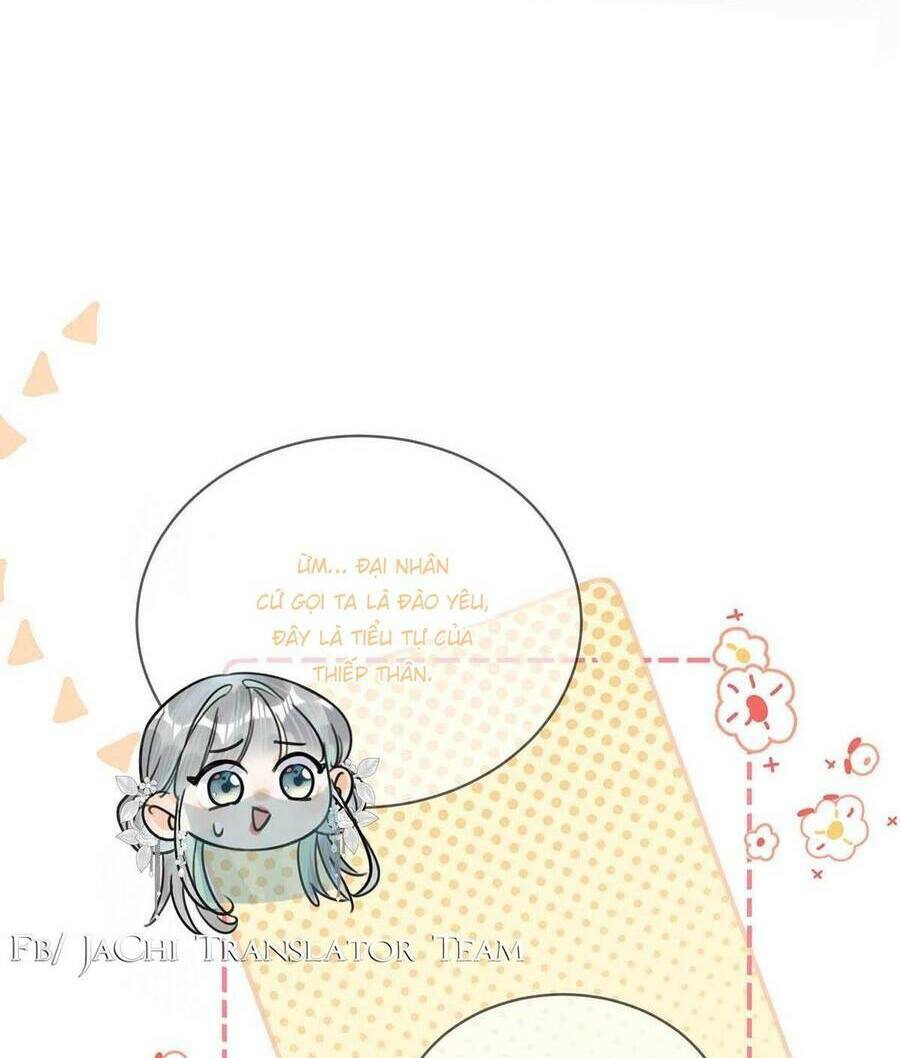 Nữ Giả Hoàng Thượng Và Màn Công Lược Gian Thần Bất Đắc Dĩ: Chapter 26