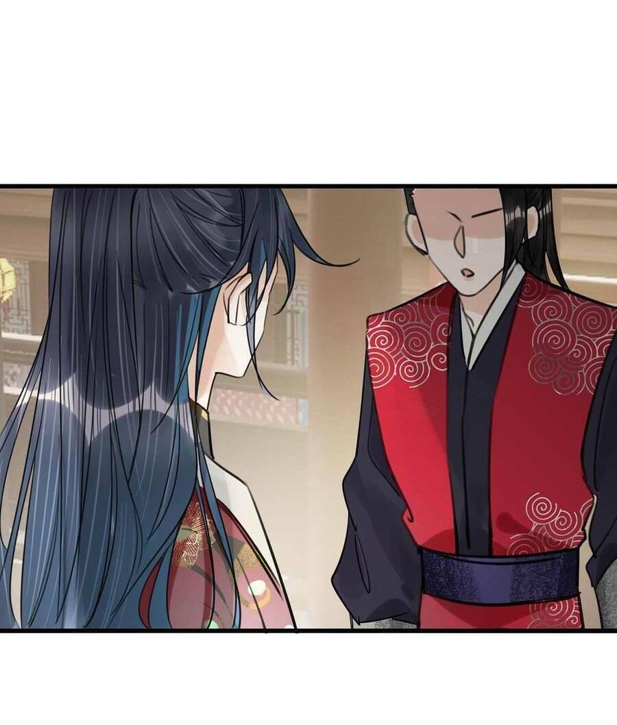 Nữ Giả Hoàng Thượng Và Màn Công Lược Gian Thần Bất Đắc Dĩ: Chapter 26
