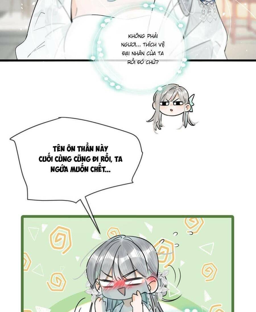 Nữ Giả Hoàng Thượng Và Màn Công Lược Gian Thần Bất Đắc Dĩ: Chapter 26