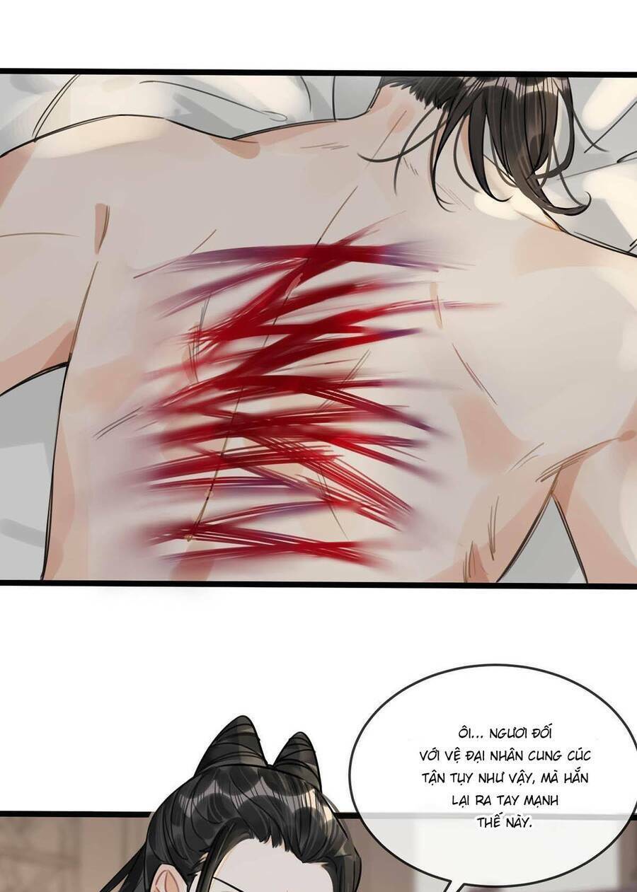 Nữ Giả Hoàng Thượng Và Màn Công Lược Gian Thần Bất Đắc Dĩ: Chapter 29