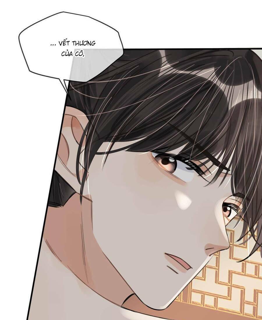 Nữ Giả Hoàng Thượng Và Màn Công Lược Gian Thần Bất Đắc Dĩ: Chapter 29