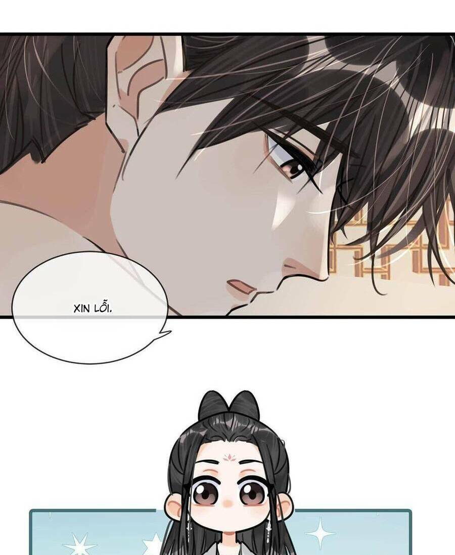 Nữ Giả Hoàng Thượng Và Màn Công Lược Gian Thần Bất Đắc Dĩ: Chapter 29