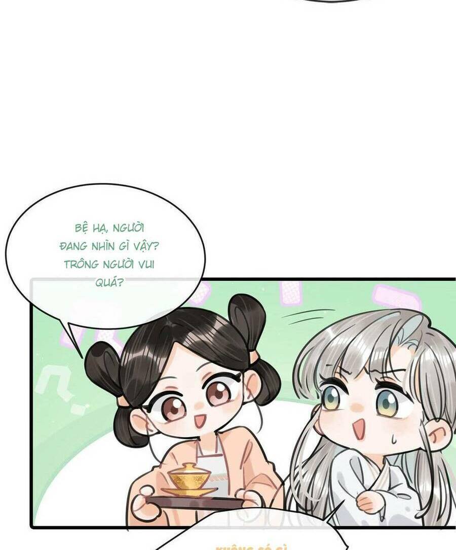 Nữ Giả Hoàng Thượng Và Màn Công Lược Gian Thần Bất Đắc Dĩ: Chapter 29