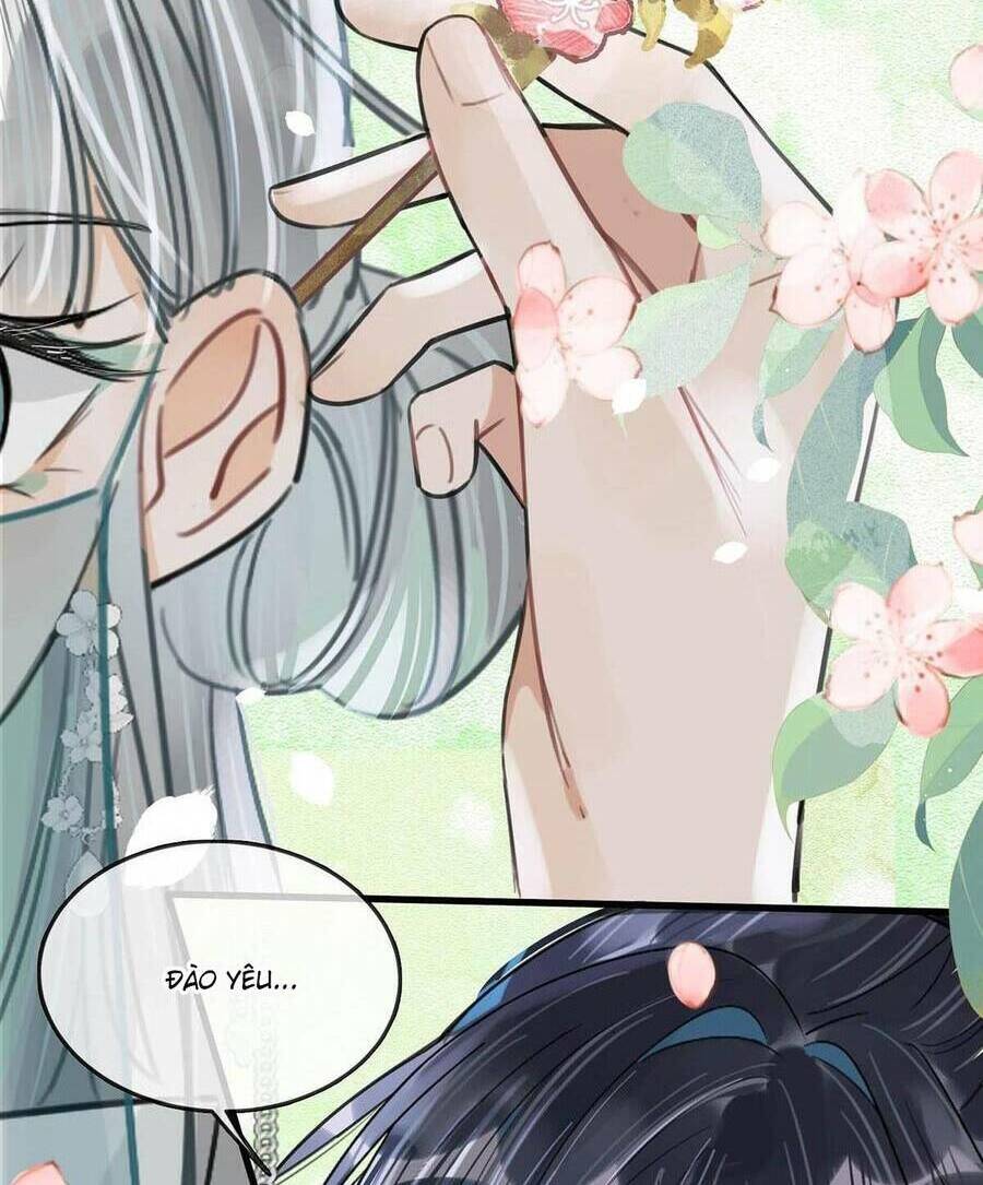 Nữ Giả Hoàng Thượng Và Màn Công Lược Gian Thần Bất Đắc Dĩ: Chapter 29