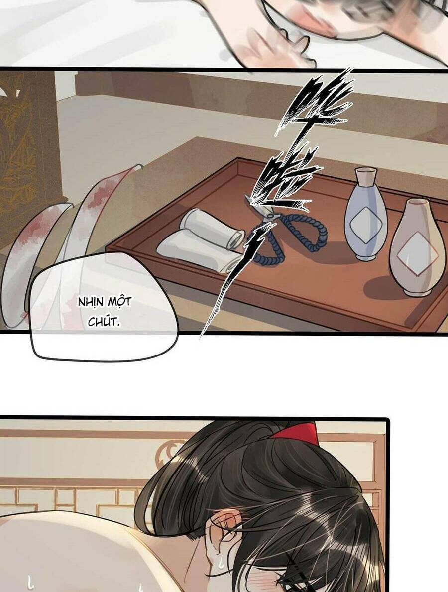 Nữ Giả Hoàng Thượng Và Màn Công Lược Gian Thần Bất Đắc Dĩ: Chapter 29
