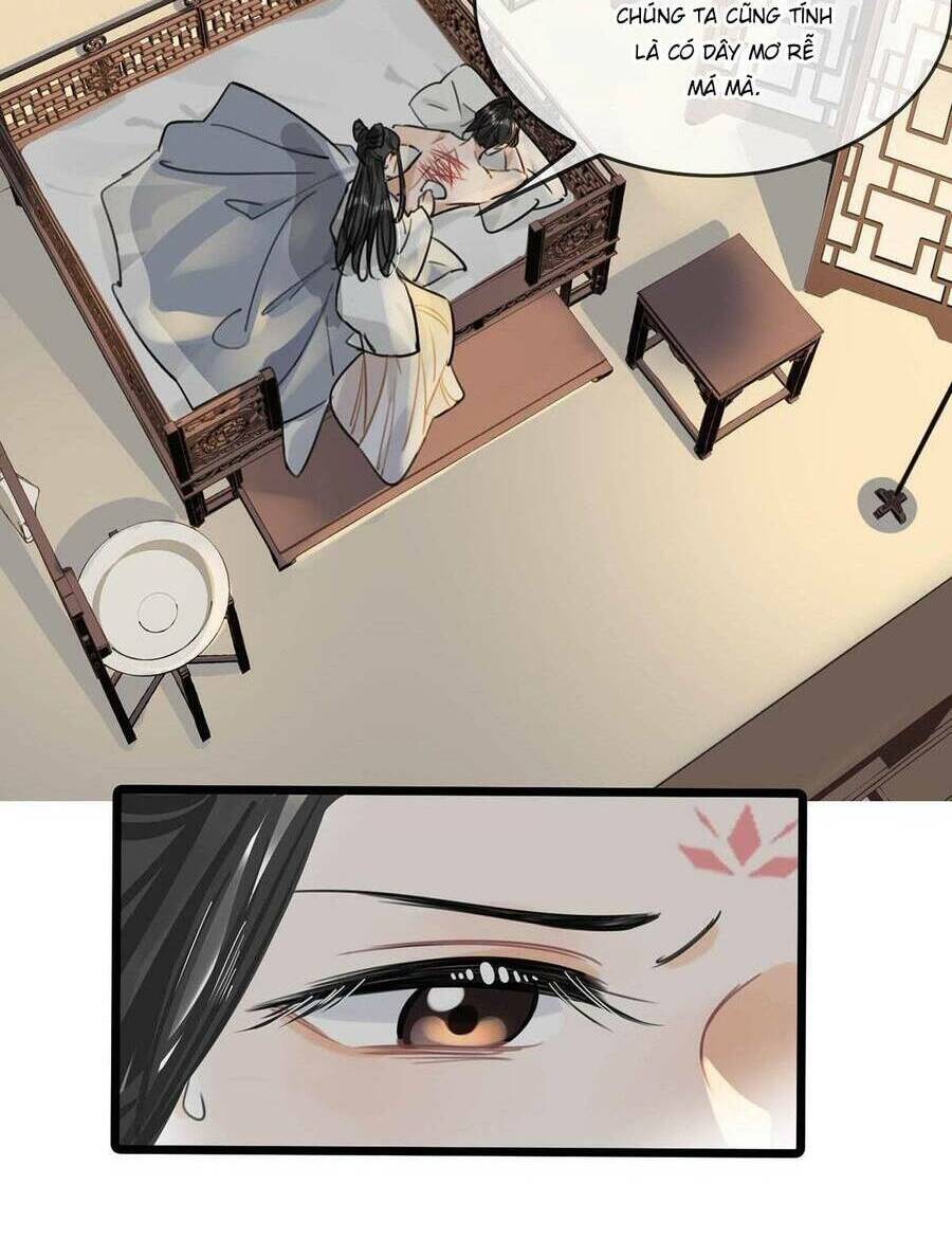 Nữ Giả Hoàng Thượng Và Màn Công Lược Gian Thần Bất Đắc Dĩ: Chapter 29
