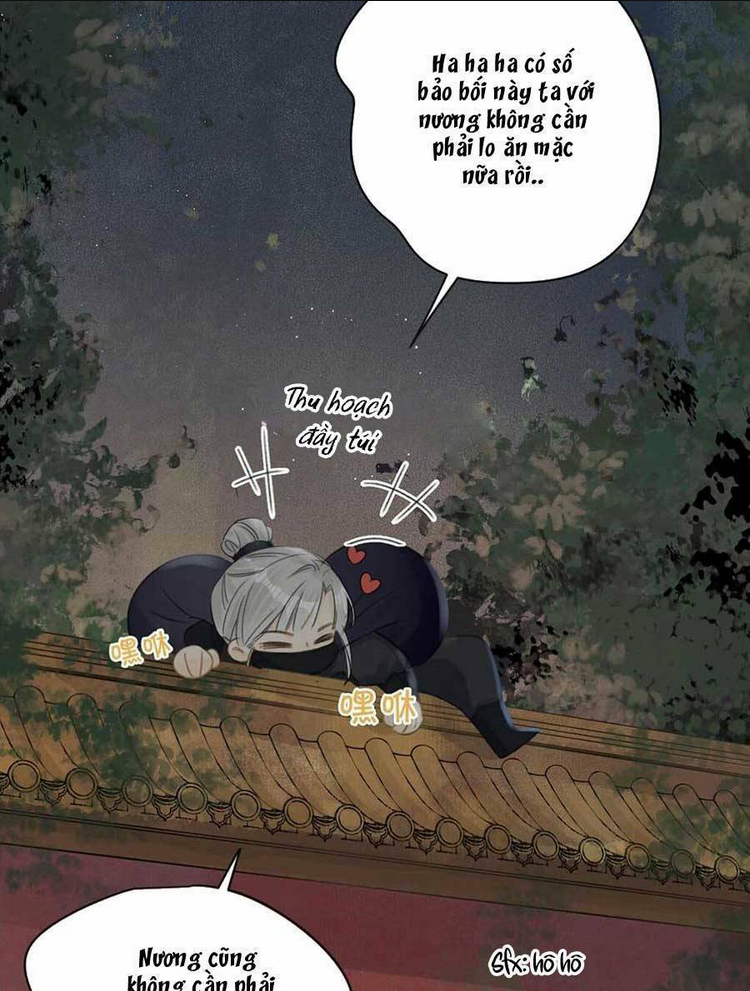 Nữ Giả Hoàng Thượng Và Màn Công Lược Gian Thần Bất Đắc Dĩ: Chapter 3