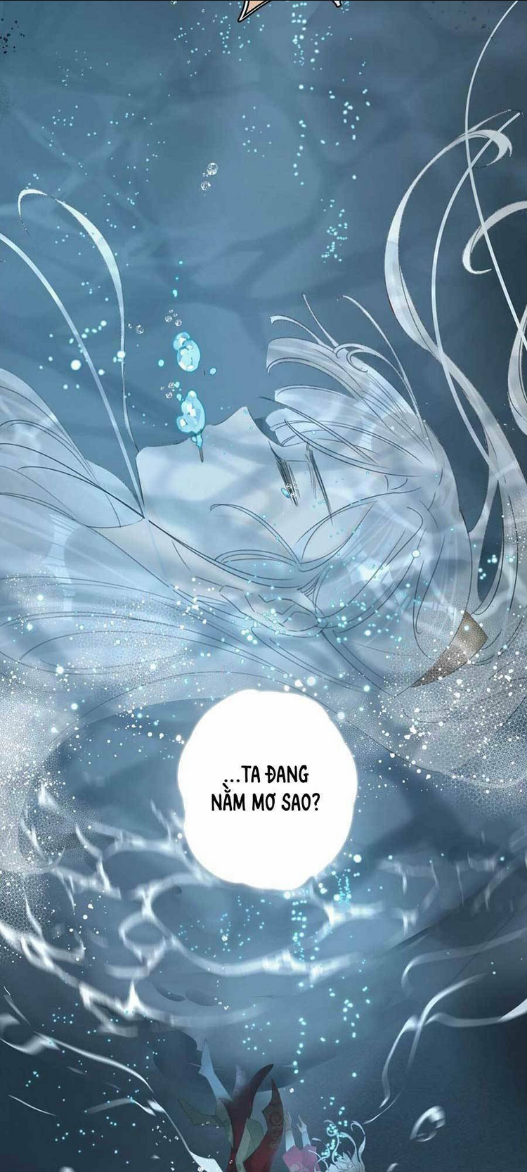 Nữ Giả Hoàng Thượng Và Màn Công Lược Gian Thần Bất Đắc Dĩ: Chapter 3