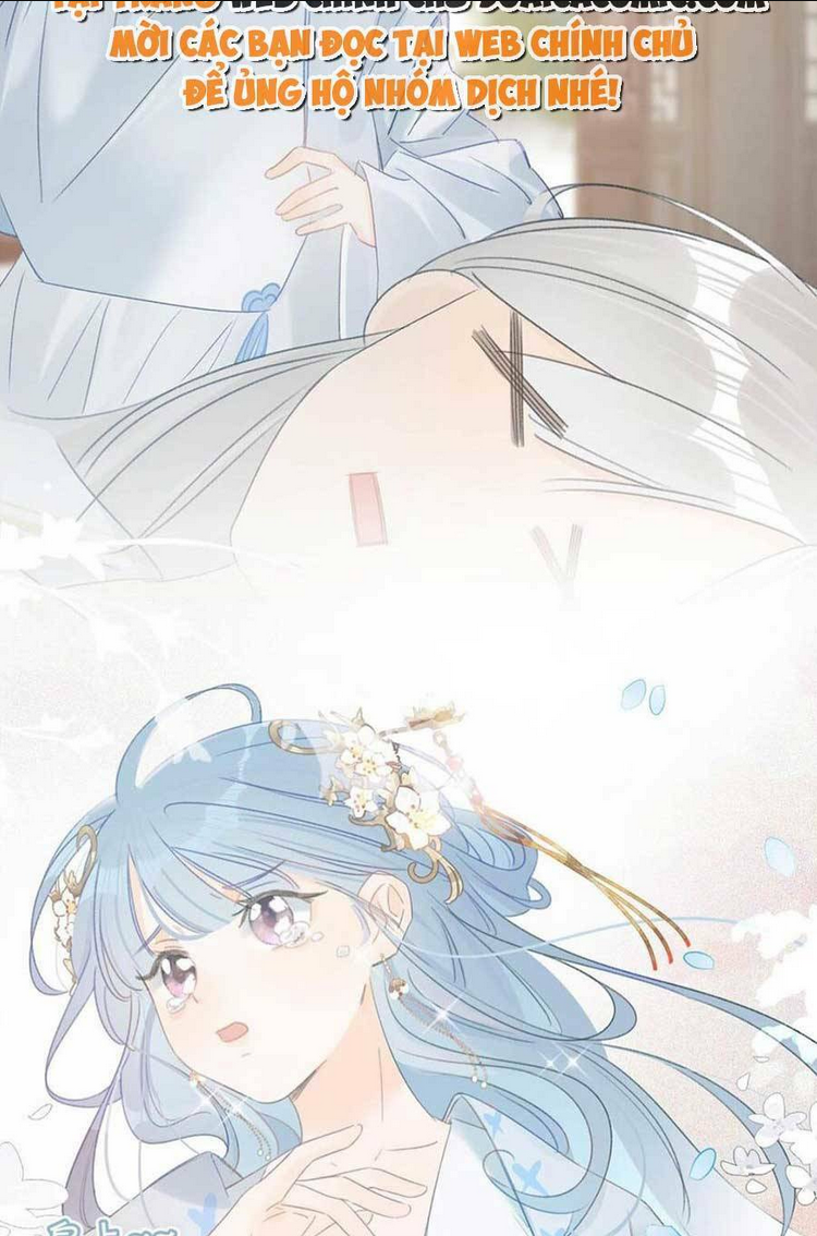 Nữ Giả Hoàng Thượng Và Màn Công Lược Gian Thần Bất Đắc Dĩ: Chapter 3