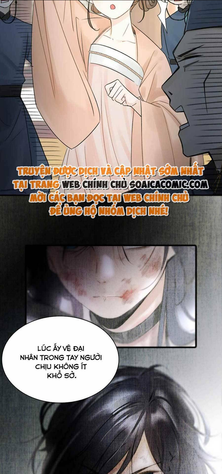 Nữ Giả Hoàng Thượng Và Màn Công Lược Gian Thần Bất Đắc Dĩ: Chapter 3
