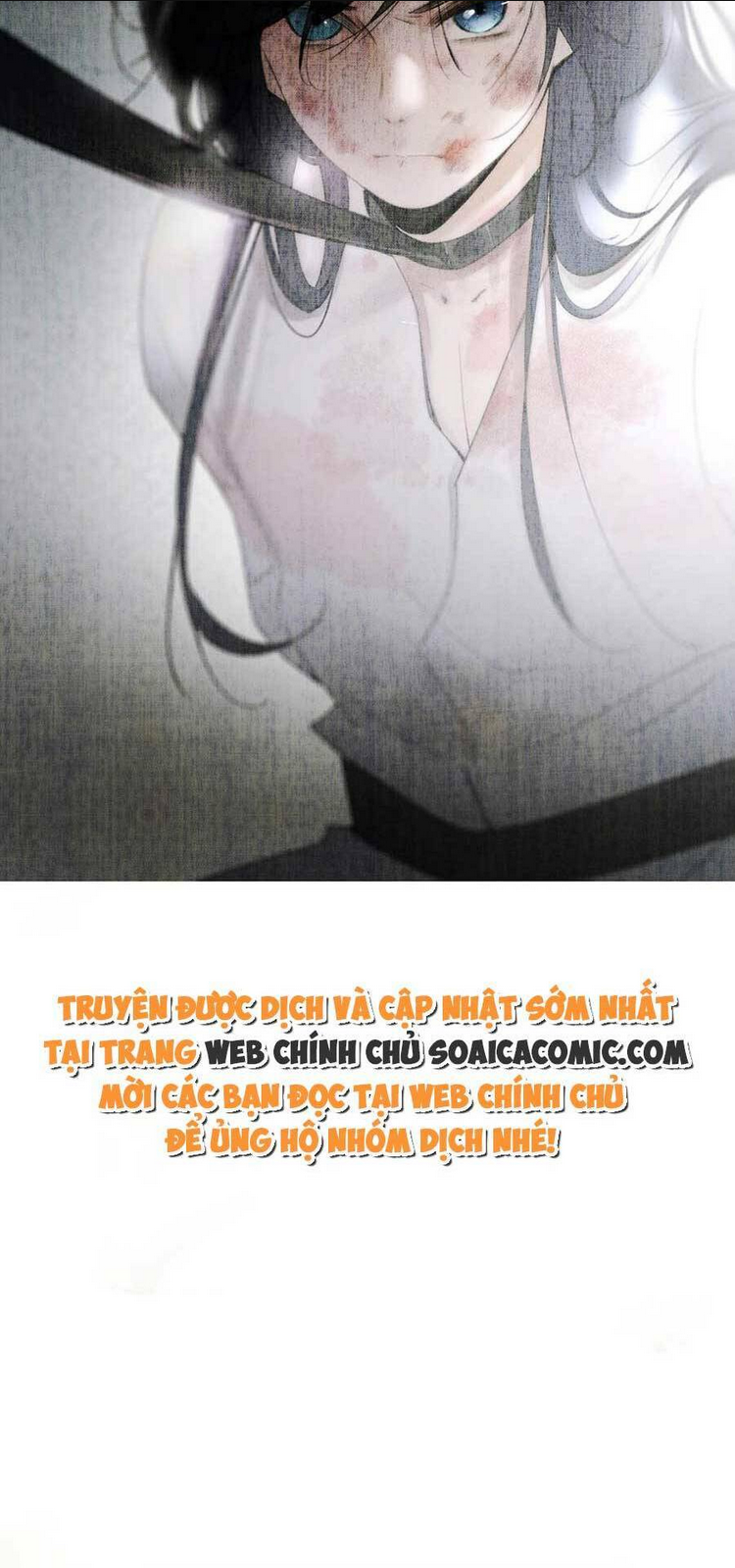 Nữ Giả Hoàng Thượng Và Màn Công Lược Gian Thần Bất Đắc Dĩ: Chapter 3