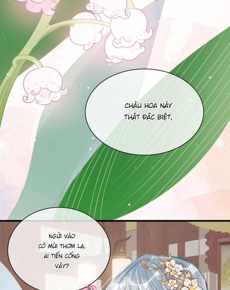 Nữ Giả Hoàng Thượng Và Màn Công Lược Gian Thần Bất Đắc Dĩ: Chapter 30