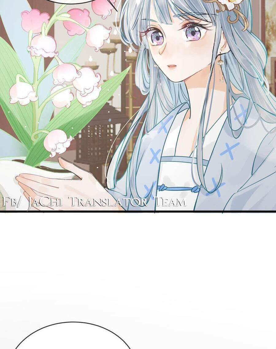 Nữ Giả Hoàng Thượng Và Màn Công Lược Gian Thần Bất Đắc Dĩ: Chapter 30