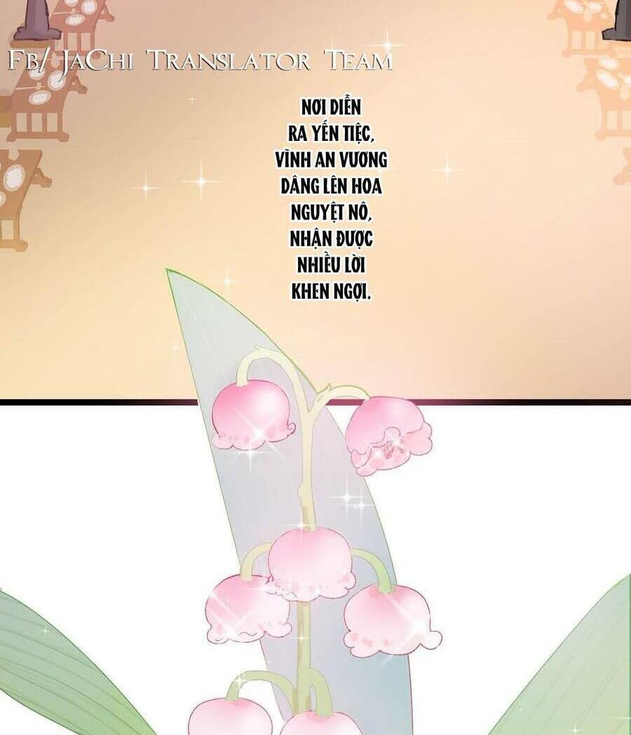 Nữ Giả Hoàng Thượng Và Màn Công Lược Gian Thần Bất Đắc Dĩ: Chapter 30
