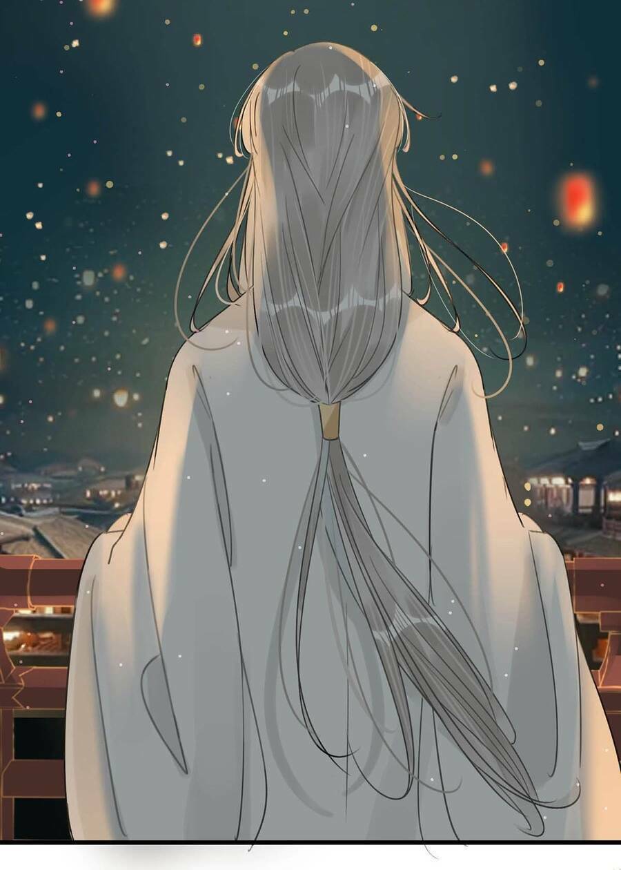 Nữ Giả Hoàng Thượng Và Màn Công Lược Gian Thần Bất Đắc Dĩ: Chapter 30